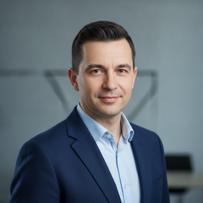Tomasz Nowak
